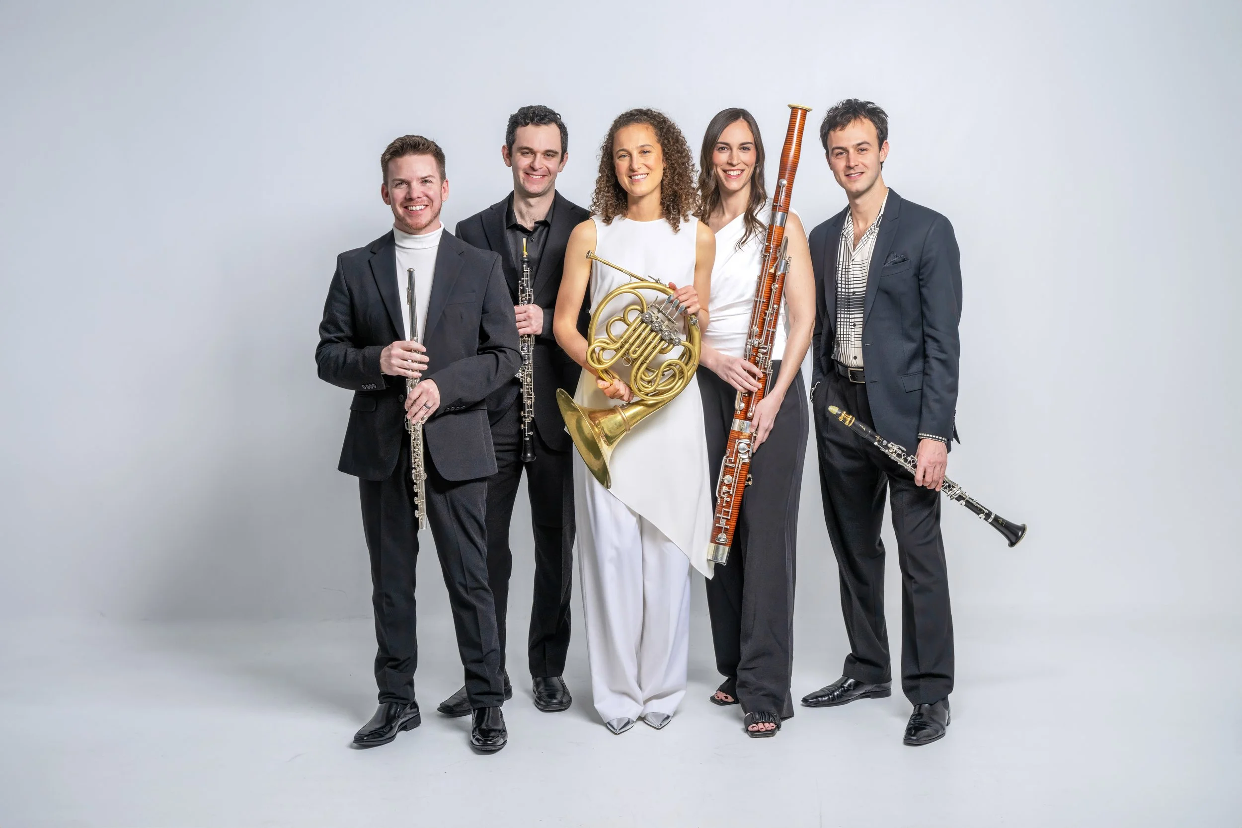 WindSync — MKI Artists